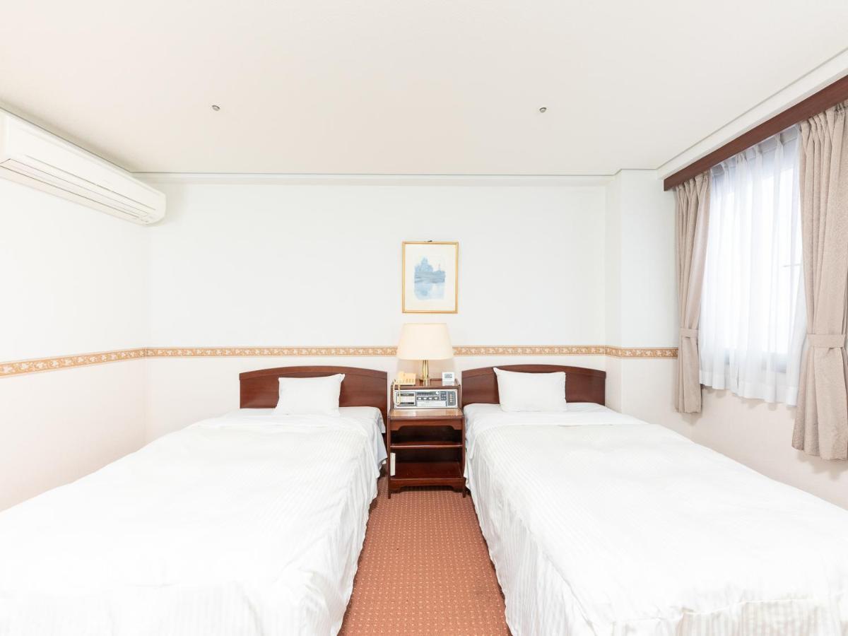 Amuze Hotel Sakuragicho 富山 外观 照片