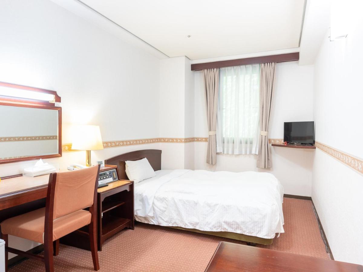 Amuze Hotel Sakuragicho 富山 外观 照片
